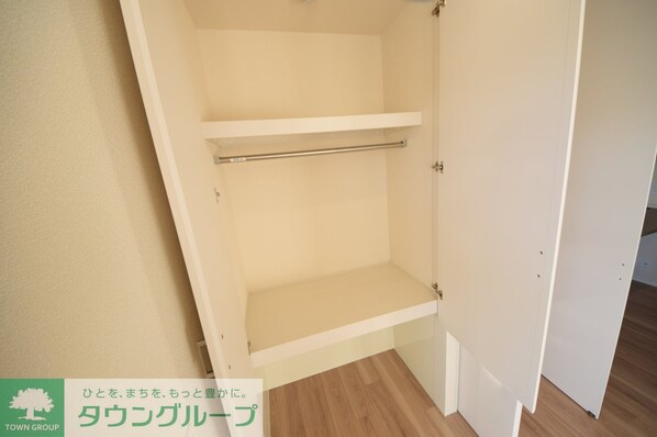 ソフィア南流山の物件内観写真